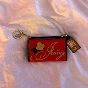Juicy Couture Wallet